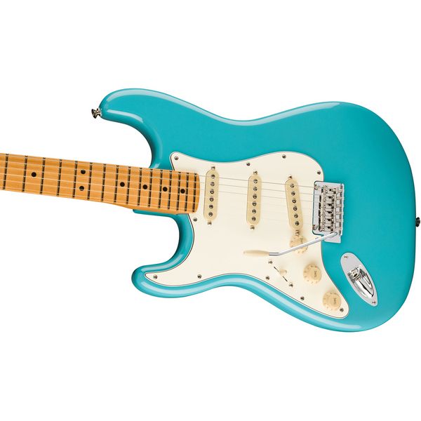 Fender Player II Strat LH MN AQB