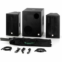 DJ PA Sets