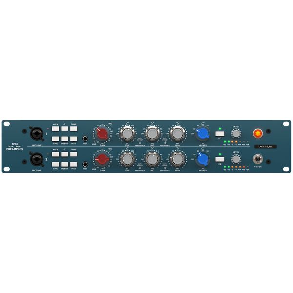 Behringer 1273