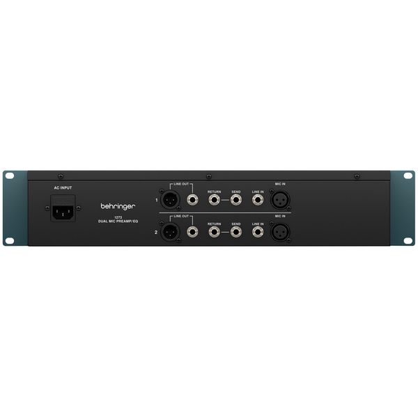 Behringer 1273