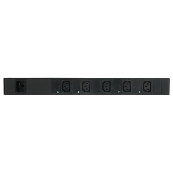 the t.racks Power MS5 IEC USB