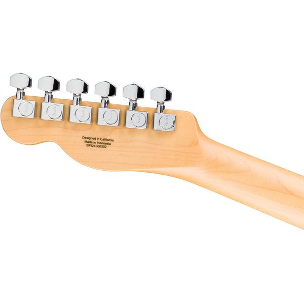 Fender Standard Tele LRL WPG OWT