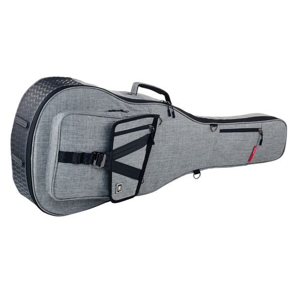 Gator Transit Series Acoustic Bag GR