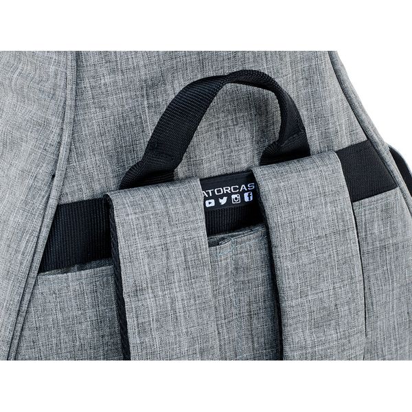 Gator Transit Series Acoustic Bag GR