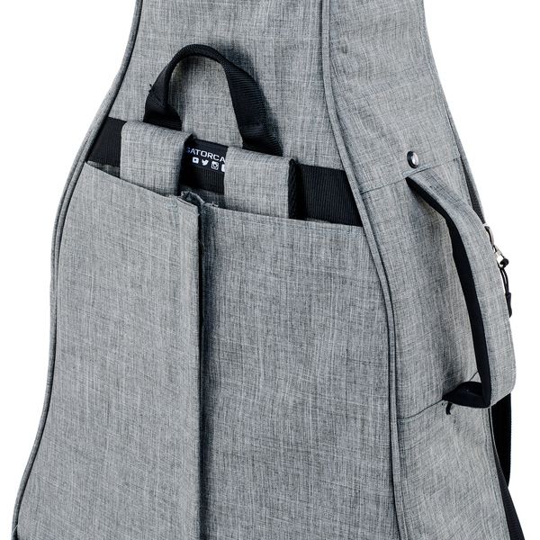 Gator Transit Series Acoustic Bag GR