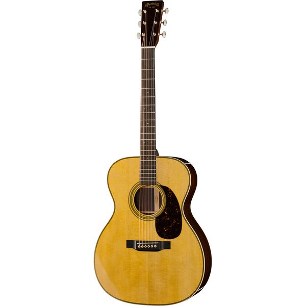 Martin Guitar 00028
