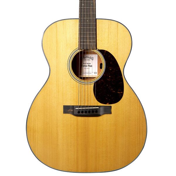 Martin Guitar 000-18 Retro Plus
