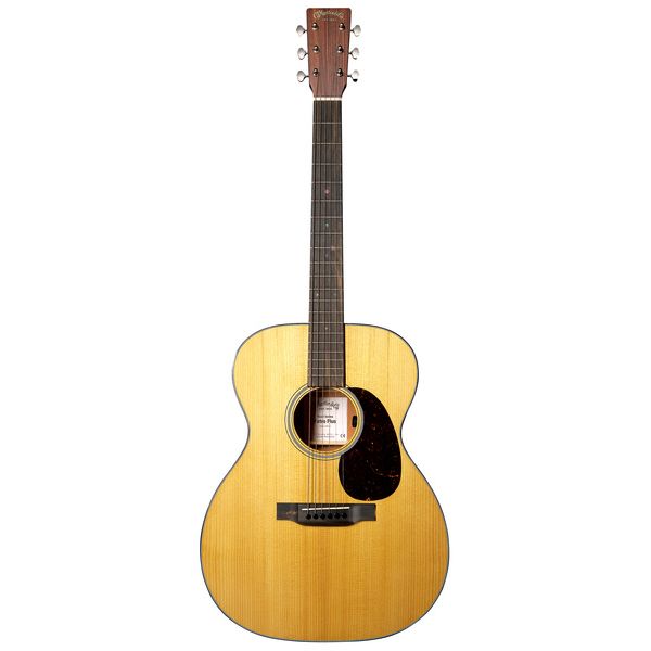 Martin Guitar 000-18 Retro Plus