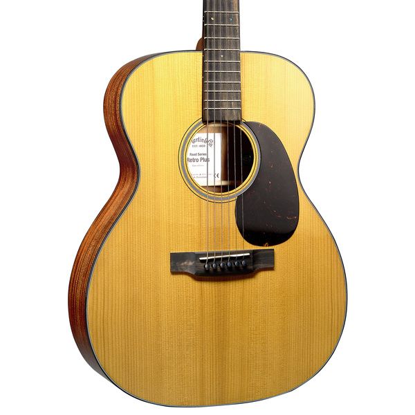 Martin Guitar 000-18 Retro Plus