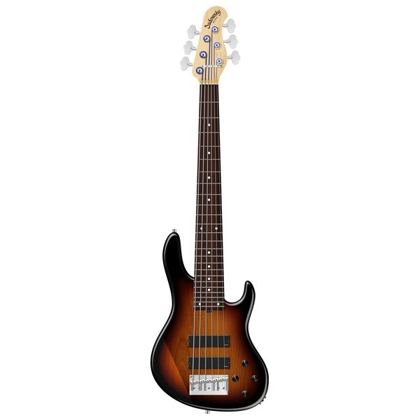 Sadowsky MetroLine 24-6 Mod MO BTHP