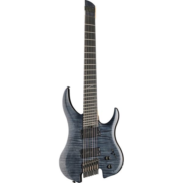 Legator Ghost G7FSS BK