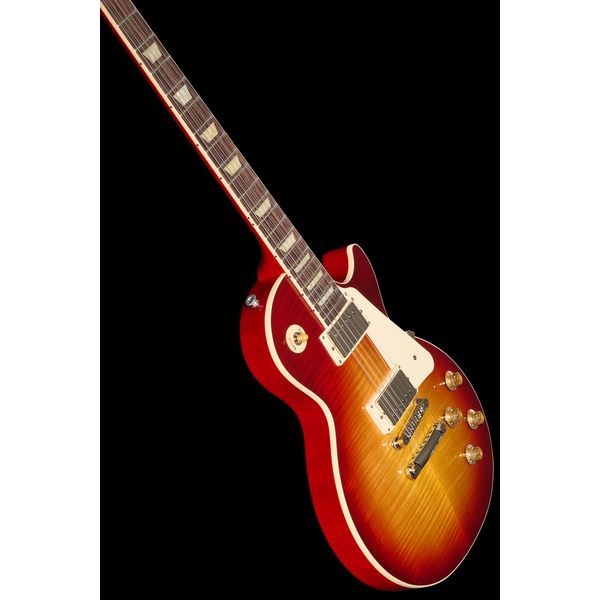 Gibson LP Standard 50s AAA HCS 57 PU