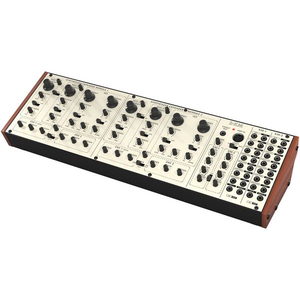 Behringer 2-XM