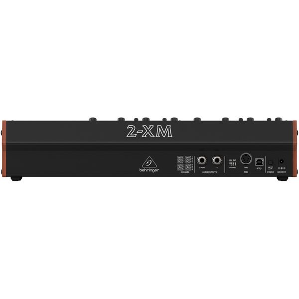Behringer 2-XM