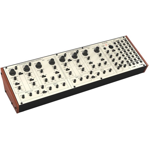 Behringer 2-XM