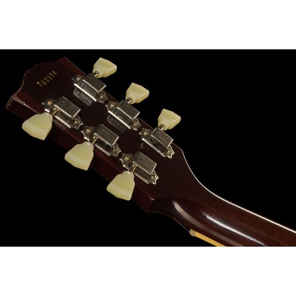 Gibson Les Paul 57 Goldtop DB LA