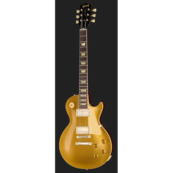 Gibson Les Paul 57 Goldtop DB LA