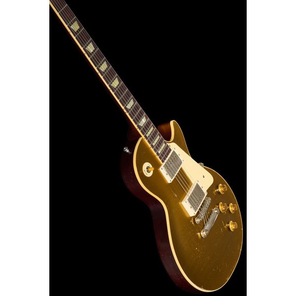 Gibson Les Paul 57 Goldtop DB LA