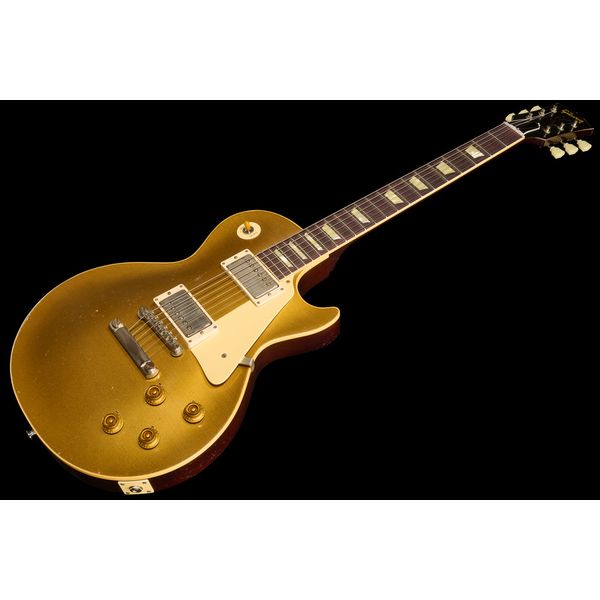 Gibson Les Paul 57 Goldtop DB LA