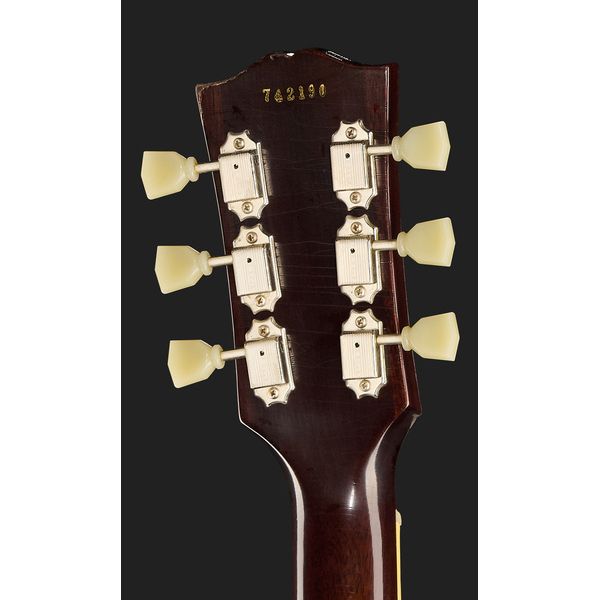 Gibson Les Paul 57 Goldtop DB LA
