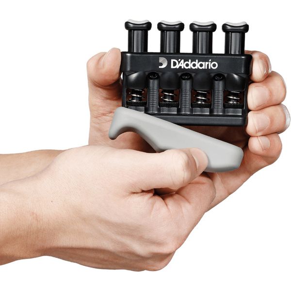 Daddario Varigrip