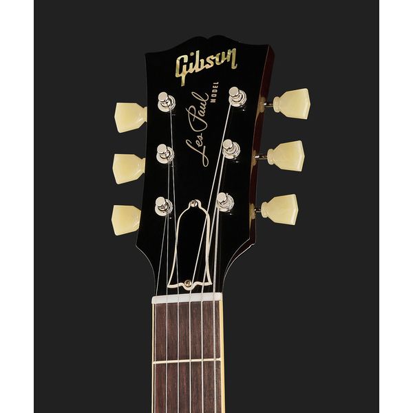 Gibson Les Paul 57 Goldtop DB VOS LH