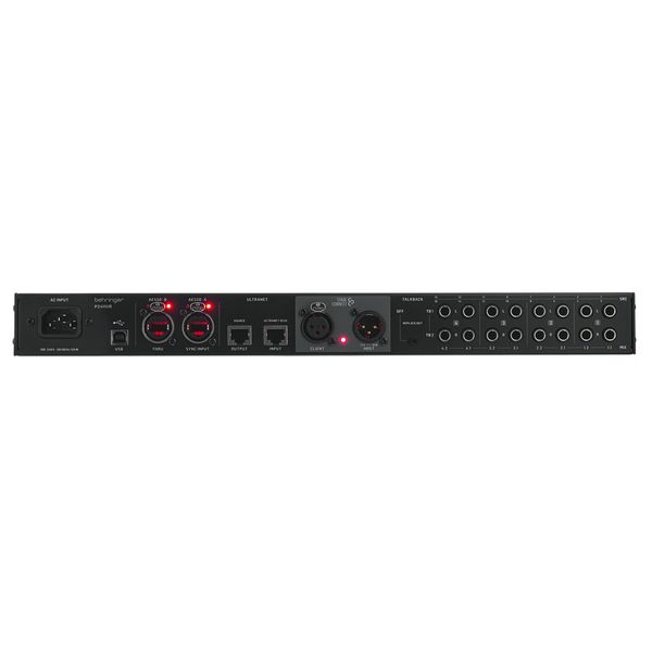 Behringer P24 Hub