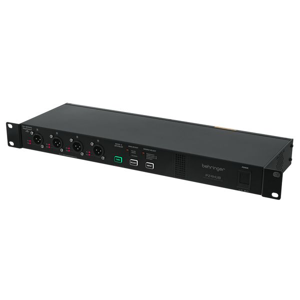 Behringer P24 Hub