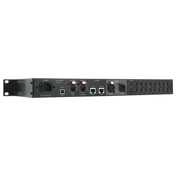 Behringer P24 Hub