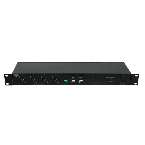Behringer P24 Hub