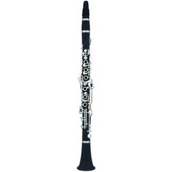 A Clarinets (German)