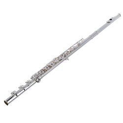 Flutes