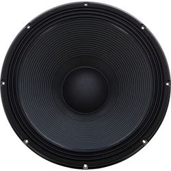 PA Speaker Components