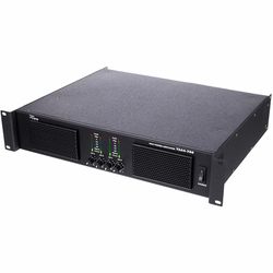 Power Amps