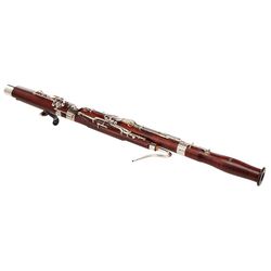 Bassoons