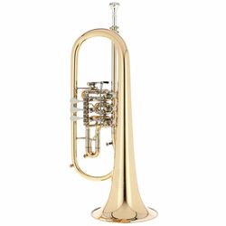Rotary Valve Flugelhorns