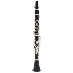 Eb Clarinets (German)
