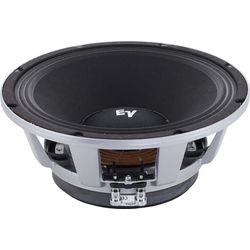 PA Speaker Components