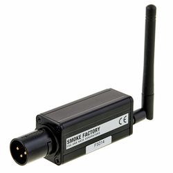 Remotes and Accessories