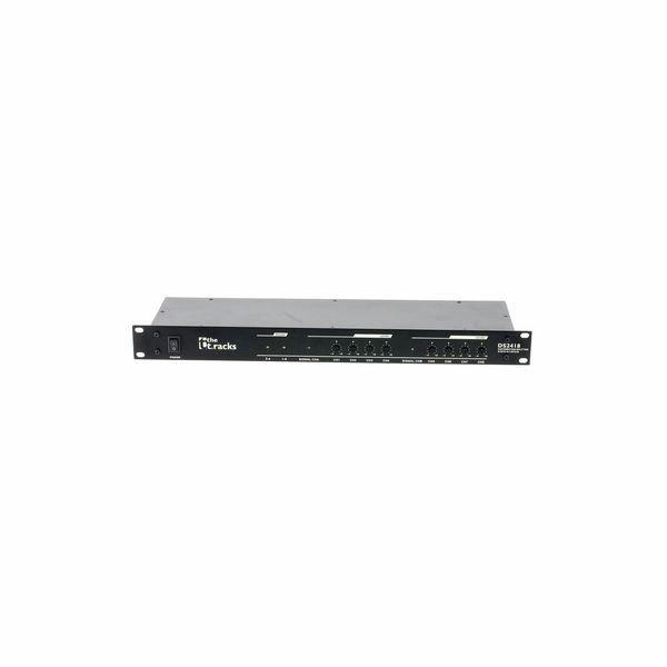 the t.racks DS2418