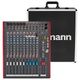 Allen & Heath ZED-14 Bundle