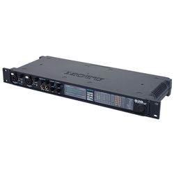 Firewire Audio Interfaces
