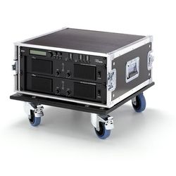 System Power Amps