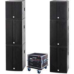 Band PA Sets