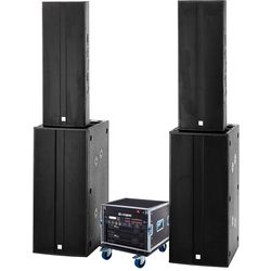 PA systems