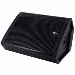 Active Stage Monitors