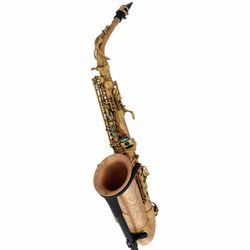 Alto Saxophones