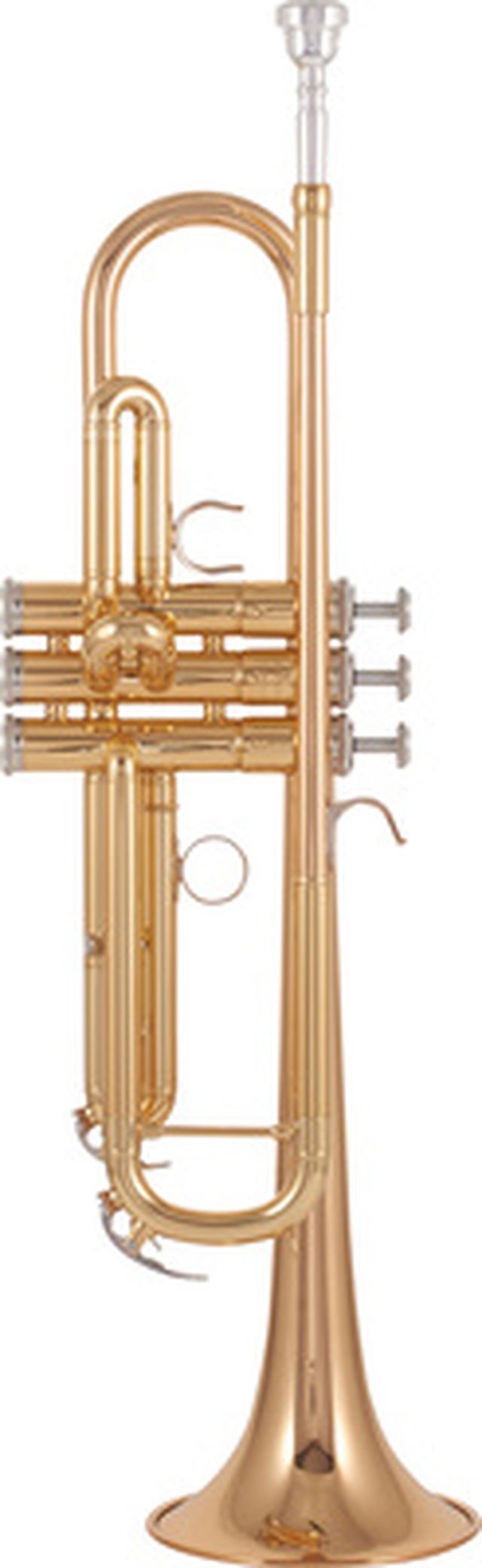 Yamaha YTR-4335 GII Bb- Trumpet