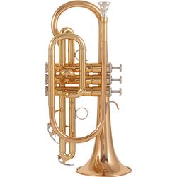 Bb Cornets