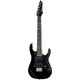 Harley Benton RG-Junior BK B-Stock May have slight traces of use